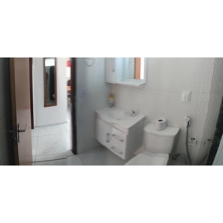 Apartamento Flat Com Custo Beneficio *