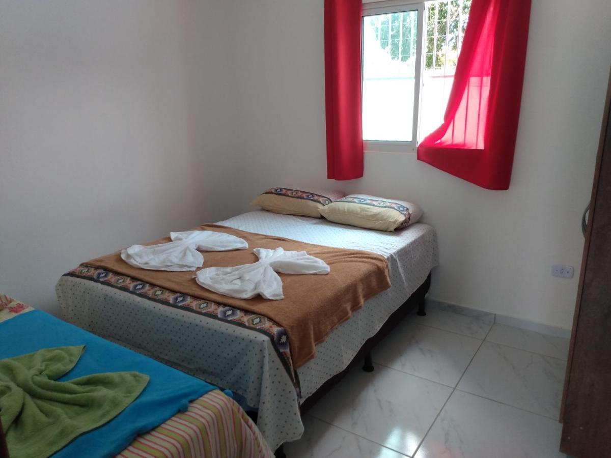 Apartamento Flat Com Custo Beneficio *